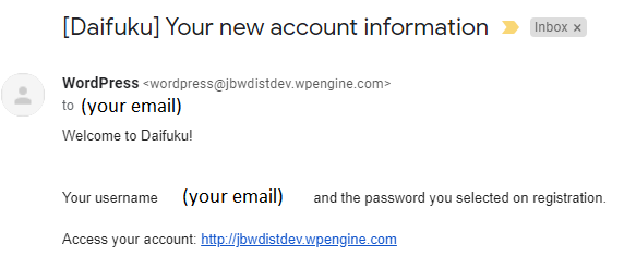 (Photo displaying the screen showing that your account has been activated. please contact an admin to fix this photo issue)